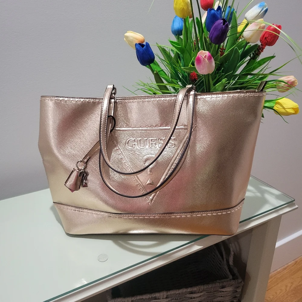 GUESS BAG - Picture 3 of 3